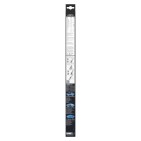 2 Balais d'Essuie Glace 600mm / 500mm Pour Audi A4 A5 A6 A7 Q3 Q5 Porsche Volvo