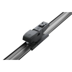 2 Balais d'Essuie Glace 600mm / 500mm Pour Land Rover Discovery V Van