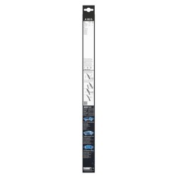 2 Balais d'Essuie Glace 600mm / 500mm Pour Land Rover Discovery V Van