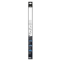 2 Balais d'Essuie Glace 600mm / 500mm Pour BMW X2 61612455085