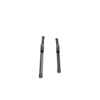 2 Balais d'Essuie Glace 600mm / 500mm Pour Opel Land Rover Mitsubishi Vauxhall