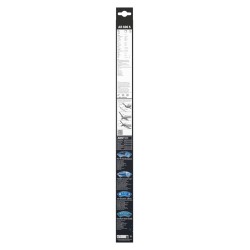 2 Balais d'Essuie Glace 600mm / 500mm Pour Renault Toyota Aurion Suzuki Cadillac