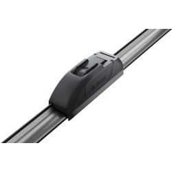 2 Balais d'Essuie Glace 600mm / 500mm Pour BMW X5 X6 61610039697
