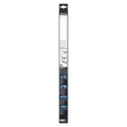 2 Balais d'Essuie Glace 600mm / 500mm Pour BMW X5 X6 61610039697