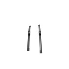 2 Balais d'Essuie Glace 600mm / 530mm Pour VW Tiguan Buick Land Rover 5N1998002