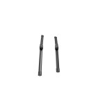 2 Balais d'Essuie Glace 600mm / 530mm Pour VW Tiguan Buick Land Rover 5N1998002