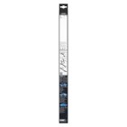 2 Balais d'Essuie Glace 600mm / 530mm Pour VW Tiguan Buick Land Rover 5N1998002