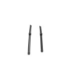 2 Balais d'Essuie Glace 600mm / 530mm Pour VW Phaeton 3D1955425H 3D1955426B
