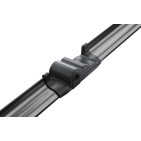 2 Balais d'Essuie Glace 600mm / 530mm Pour VW Phaeton 3D1955425H 3D1955426B