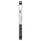 2 Balais d'Essuie Glace 600mm / 530mm Pour VW Phaeton 3D1955425H 3D1955426B