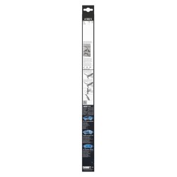 2 Balais d'Essuie Glace 600mm / 530mm Pour VW Phaeton 3D1955425H 3D1955426B