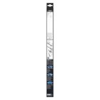 2 Balais d'Essuie Glace 600mm / 530mm Pour VW Fiat Chevrolet Land Rover 51770373