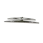 2 Balais d'Essuie Glace 600mm / 530mm Pour Peugeot 4007 4008 Renault Opel Nissan