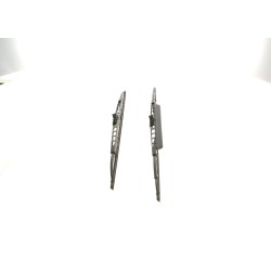 2 Balais d'Essuie Glace 600mm / 530mm Pour Peugeot 4007 4008 Renault Opel Nissan