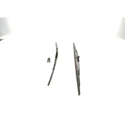 2 Balais d'Essuie Glace 600mm / 530mm Pour VW MERCEDES Volvo S60 I S80 V70 II