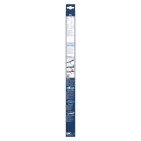 2 Balais d'Essuie Glace 600mm / 530mm Pour VW MERCEDES Volvo S60 I S80 V70 II