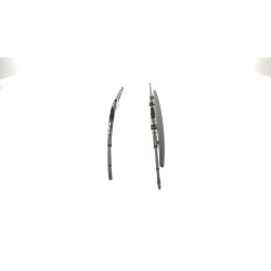 2 Balais d'Essuie Glace 600mm / 530mm Pour Renault VW Nissan Toyota 7H0998003
