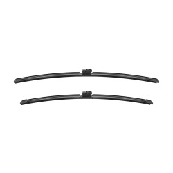 2 Balais d'Essuie Glace 600mm / 550mm Pour MERCEDES AMG GT Classe E T-Model CLS