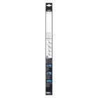 2 Balais d'Essuie Glace 600mm / 550mm Pour Smart Fortwo 4518240426