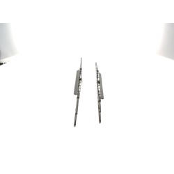 2 Balais d'Essuie Glace 600mm / 550mm Pour Peugeot BMW Chevrolet MERCEDES 6426P8