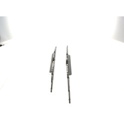 2 Balais d'Essuie Glace 600mm / 550mm Pour Peugeot BMW Chevrolet MERCEDES 6426P8