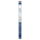 2 Balais d'Essuie Glace 600mm / 550mm Pour Peugeot BMW Chevrolet MERCEDES 6426P8