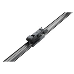 2 Balais d'Essuie Glace 600mm / 575mm Pour BMW Série 5 E39 E60 E61 61610421055