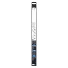 2 Balais d'Essuie Glace 600mm / 575mm Pour BMW Série 5 E39 E60 E61 61610421055