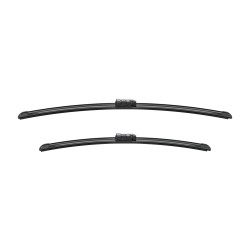 2 Balais d'Essuie Glace 625mm / 500mm Pour Audi Volvo Volvo Asia 4K1998002B