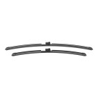 2 Balais d'Essuie Glace 625mm / 500mm Pour Audi A6 A7 E-Tron 4K1998002C