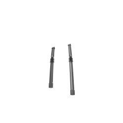 2 Balais d'Essuie Glace 625mm / 500mm Pour Audi A6 A7 E-Tron 4K1998002C