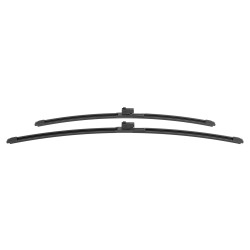 2 Balais d'Essuie Glace 625mm / 500mm Pour Audi A6 A7 E-Tron 4K1998002C
