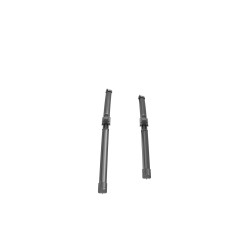 2 Balais d'Essuie Glace 625mm / 500mm Pour Audi A6 A7 E-Tron 4K1998002C