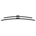 2 Balais d'Essuie Glace 625mm / 550mm Pour VW Seat Skoda Polestar 5NB998002