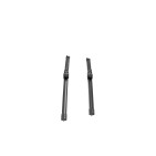 2 Balais d'Essuie Glace 625mm / 550mm Pour VW Seat Skoda Polestar 5NB998002