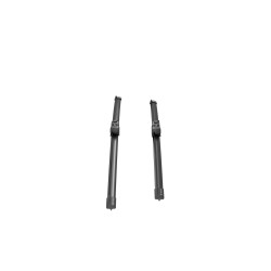 2 Balais d'Essuie Glace 625mm / 550mm Pour VW Seat Skoda Polestar 5NB998002