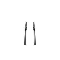 2 Balais d'Essuie Glace 625mm / 630mm Pour Iveco Daily Citys VI 5801607103