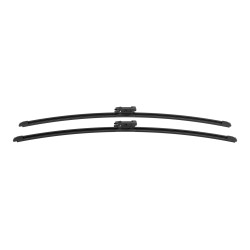 2 Balais d'Essuie Glace 625mm / 630mm Pour Iveco Daily Citys VI 5801607103