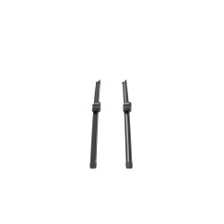 2 Balais d'Essuie Glace 650mm Pour VW Touareg Porsche Cayenne 7P0955425B