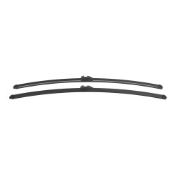 2 Balais d'Essuie Glace 650mm Pour VW Touareg Porsche Cayenne 7P0955425B