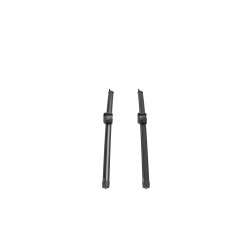 2 Balais d'Essuie Glace 650mm Pour VW Touareg Porsche Cayenne 7P0955425B