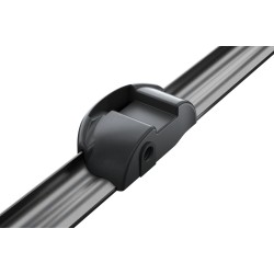 2 Balais d'Essuie Glace 650mm Pour VW Touareg Porsche Cayenne 7P0955425B