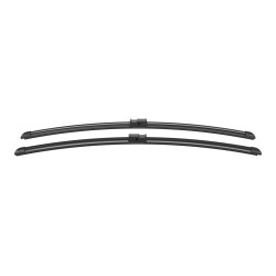 2 Balais d'Essuie Glace 650mm Pour Citroën Xsara Picasso 6426ZE 6426ZF