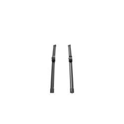 2 Balais d'Essuie Glace 650mm Pour Citroën Xsara Picasso 6426ZE 6426ZF