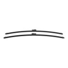 2 Balais d'Essuie Glace 650mm Pour Citroën Xsara Picasso 6426ZE 6426ZF