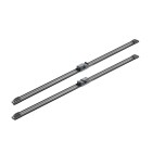 2 Balais d'Essuie Glace 650mm Pour Citroën Xsara Picasso 6426ZE 6426ZF