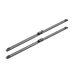 2 Balais d'Essuie Glace 650mm Pour Citroën Xsara Picasso 6426ZE 6426ZF