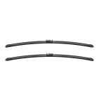 2 Balais d'Essuie Glace 650mm Pour Citroën Xsara Picasso 6426ZE 6426ZF