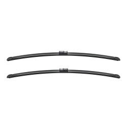 2 Balais d'Essuie Glace 650mm Pour Citroën Xsara Picasso 6426ZE 6426ZF