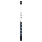 2 Balais d'Essuie Glace 650mm Pour Citroën Xsara Picasso 6426ZE 6426ZF